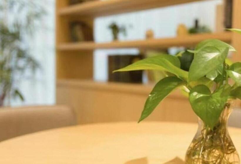 Deep Sleep Hotel Nanjing Confucius Temple Metro Station