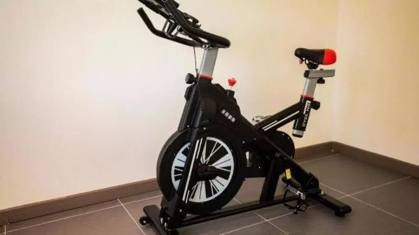 Hanting Hotel Baoding Xiong County Bus Station