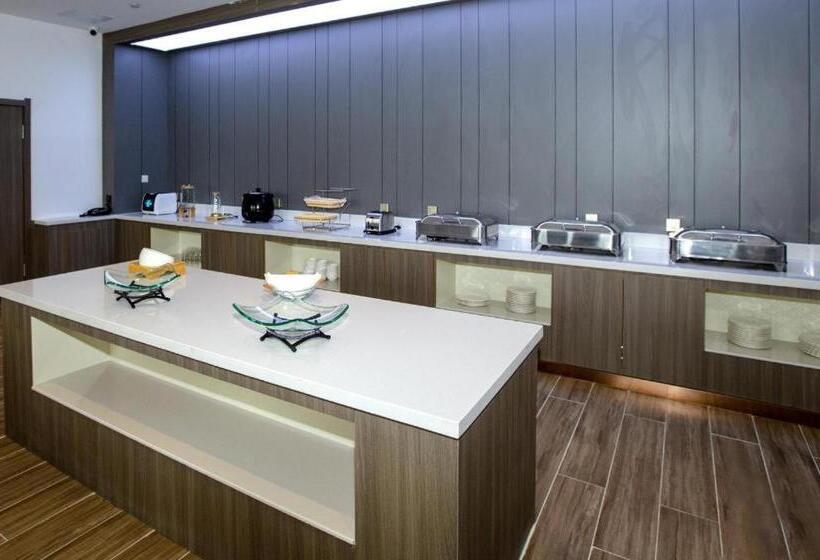 Hanting Hotel Baoji Fengxiang Yongxing Road