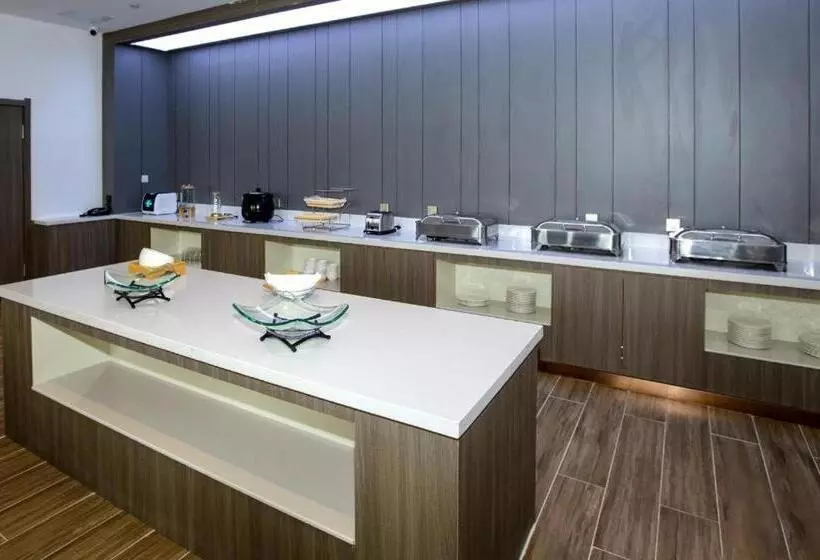 Hanting Hotel Baoji Fengxiang Yongxing Road