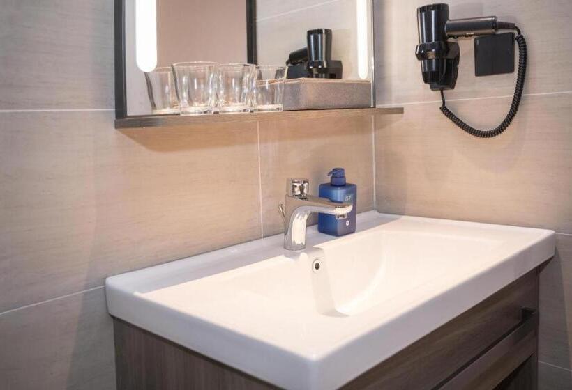 Hanting Hotel Baoji Longzhou Plaza