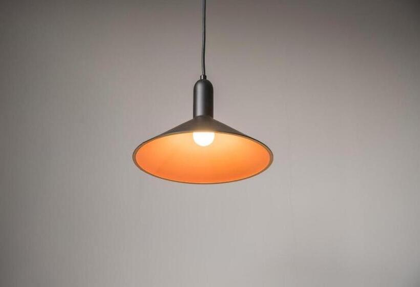 Hanting Hotel Baoji Longzhou Plaza