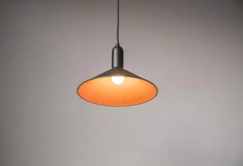 Hanting Hotel Baoji Longzhou Plaza