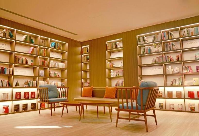 Hanting Hotel Dandong Kuandian