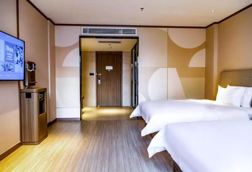 Hanting Hotel Dandong Kuandian