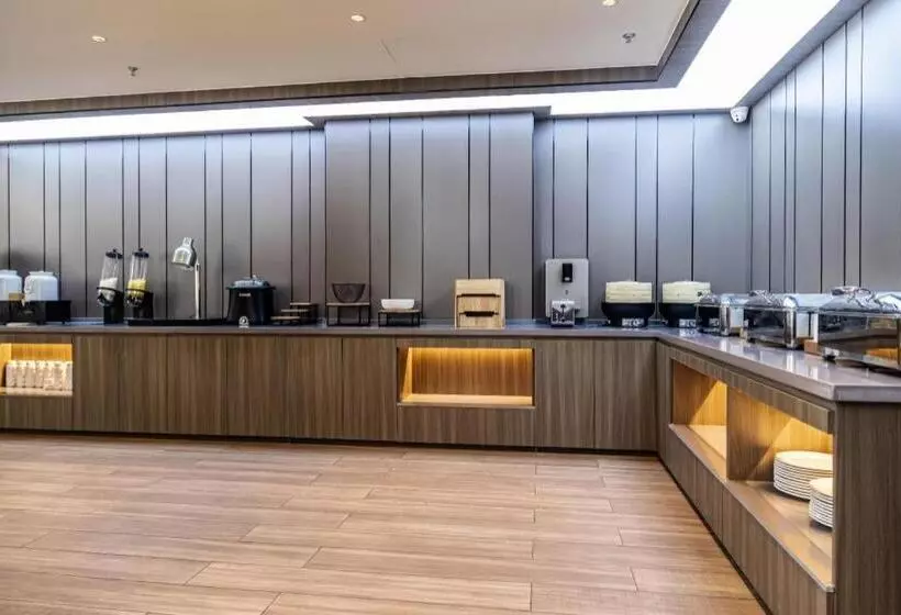 Hanting Hotel Dandong Kuandian