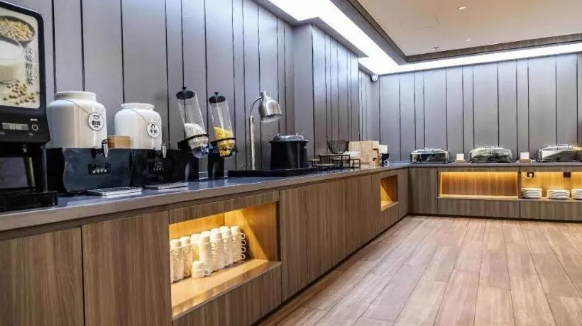 Hanting Hotel Dandong Kuandian