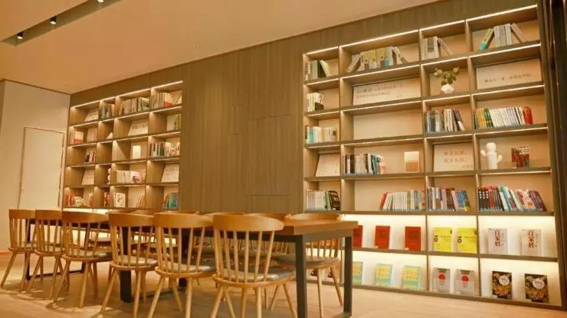 Hanting Hotel Dandong Kuandian