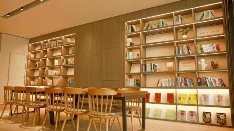 Hanting Hotel Dandong Kuandian