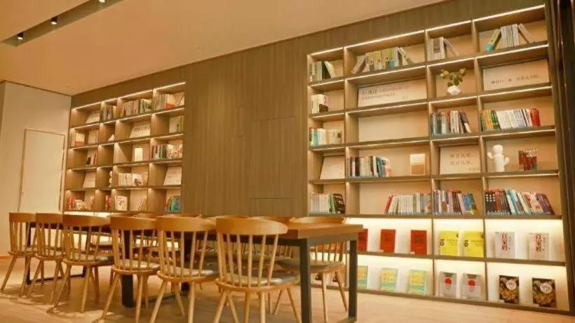 Hanting Hotel Dandong Kuandian