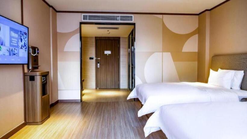 Hanting Hotel Dandong Kuandian