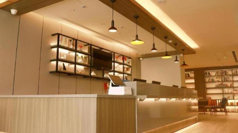 Hanting Hotel Dandong Kuandian