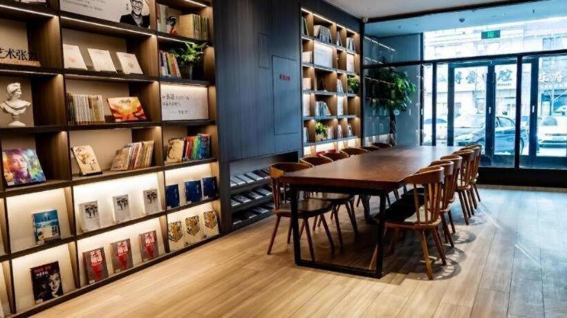 Hanting Hotel Dandong Kuandian