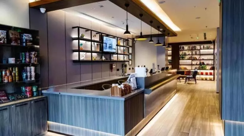 Hanting Hotel Dandong Kuandian