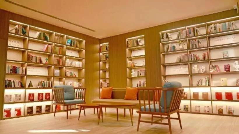 Hanting Hotel Dandong Kuandian