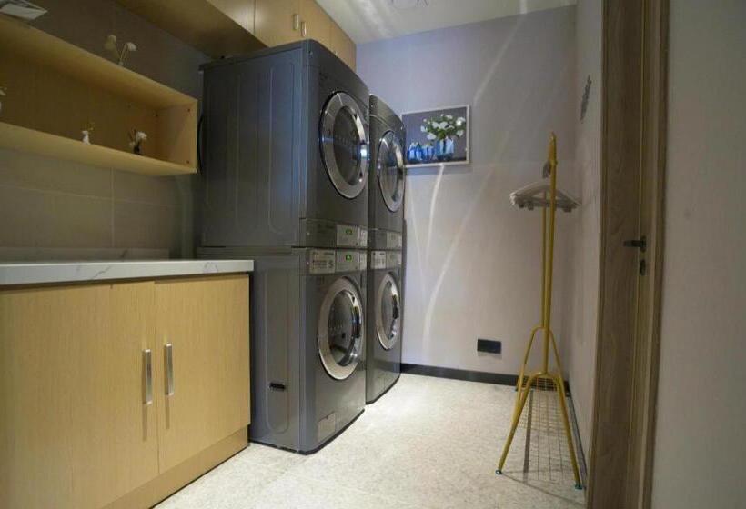 Hanting Hotel Dezhou Lingcheng District Tangcheng Road