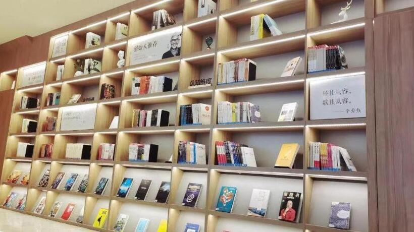 Hanting Hotel Dezhou Lingcheng District Tangcheng Road