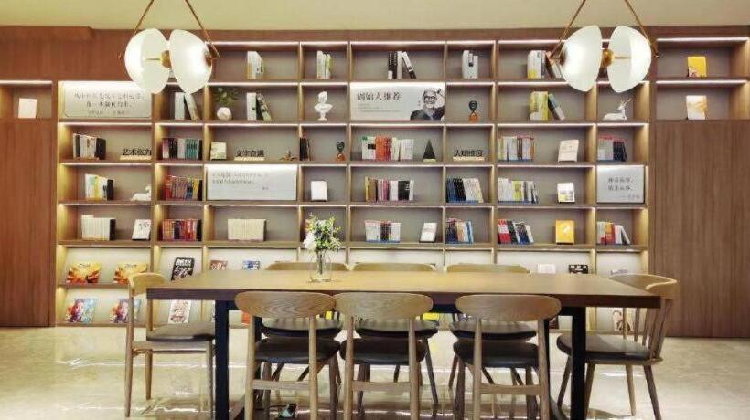 Hanting Hotel Dezhou Lingcheng District Tangcheng Road