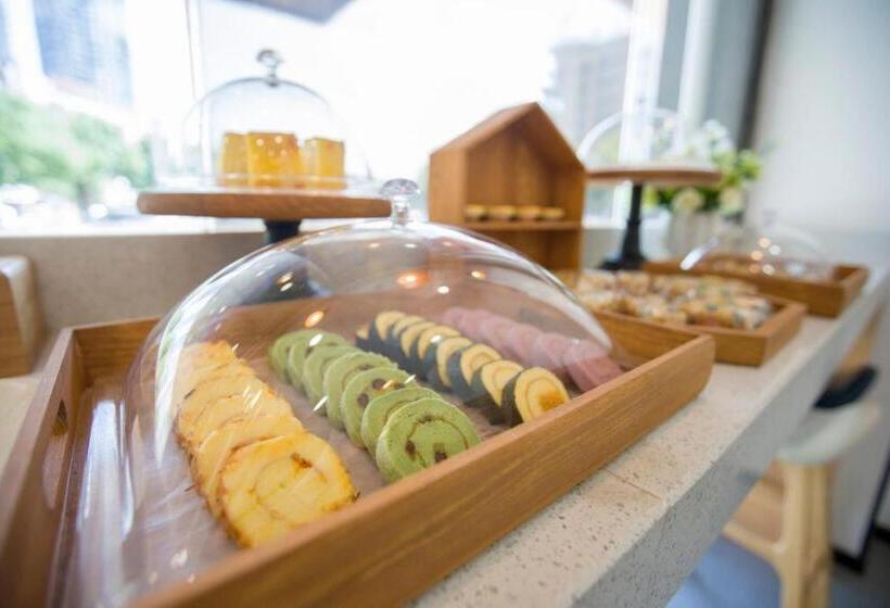 Hanting Hotel Huaihua Hexi