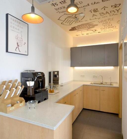 Hanting Hotel Huaihua Hexi