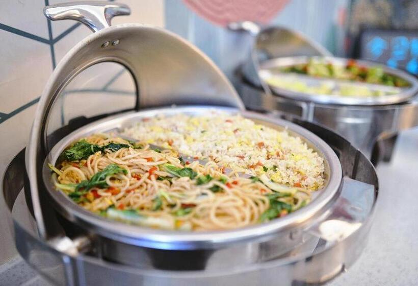 Hanting Hotel Huaihua Hexi