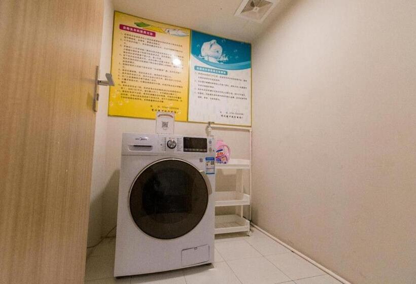 Hanting Hotel Huaihua Hexi