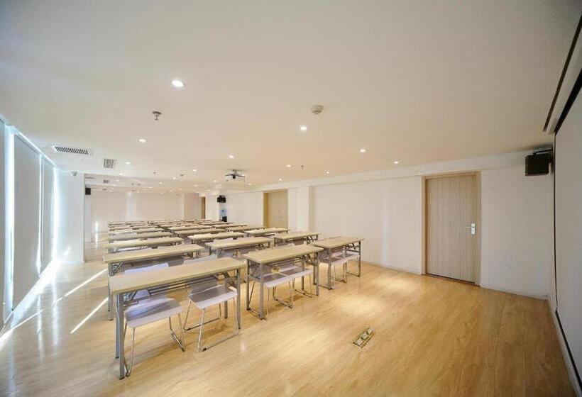 Hanting Hotel Huaihua Hexi