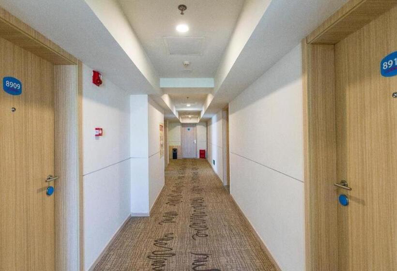 Hanting Hotel Huaihua Hexi