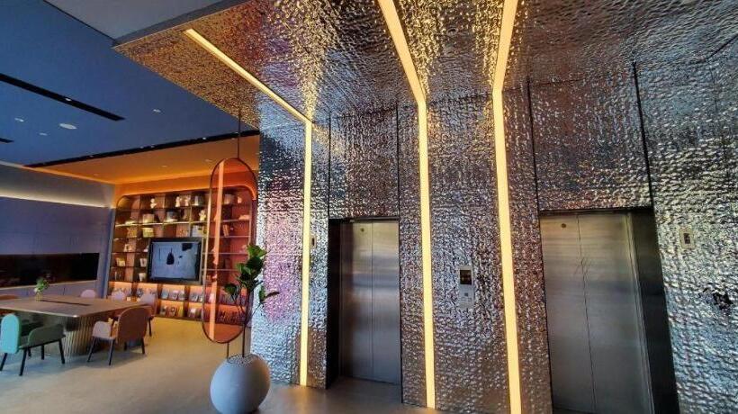 Hanting Hotel Ningbo Dongqian Lake North Mozhi Road