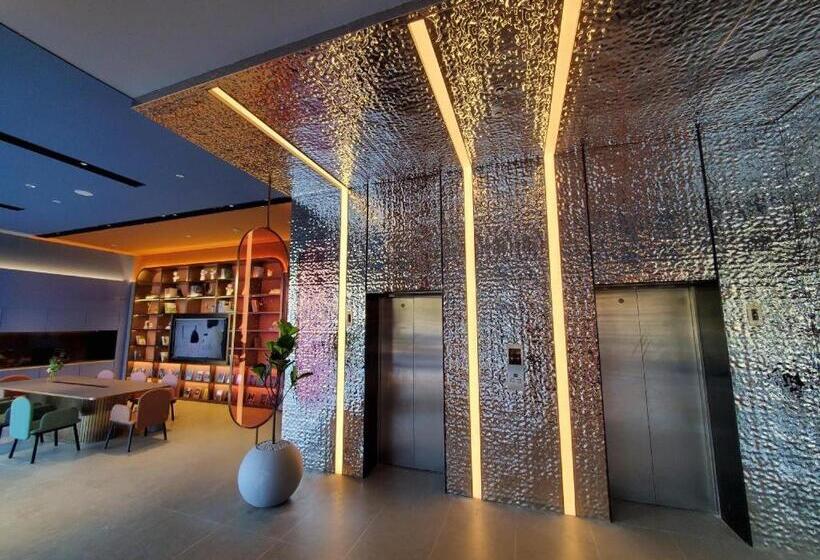 Hanting Hotel Ningbo Dongqian Lake North Mozhi Road