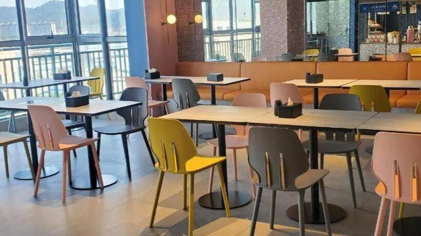 Hanting Hotel Ningbo Dongqian Lake North Mozhi Road