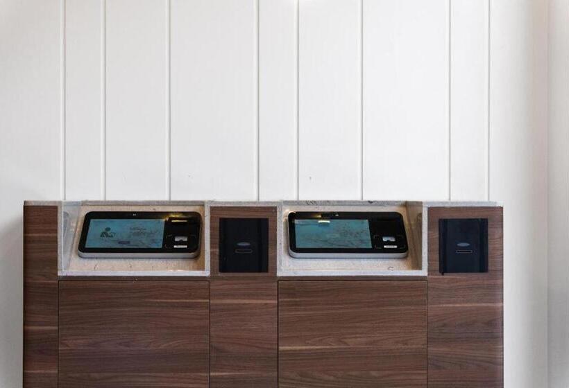 Hanting Hotel Quanzhou Xihu Park West Street