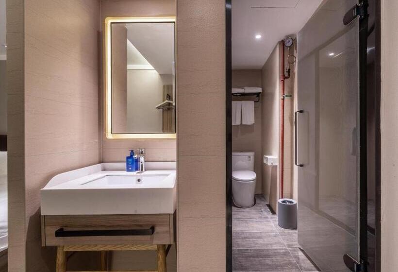 Hanting Hotel Quanzhou Xihu Park West Street