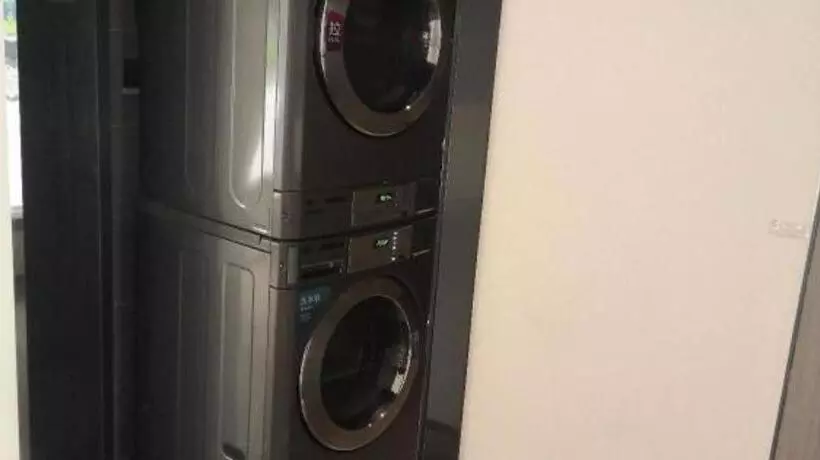 Hanting Hotel Suzhou Si County Zhuqiao