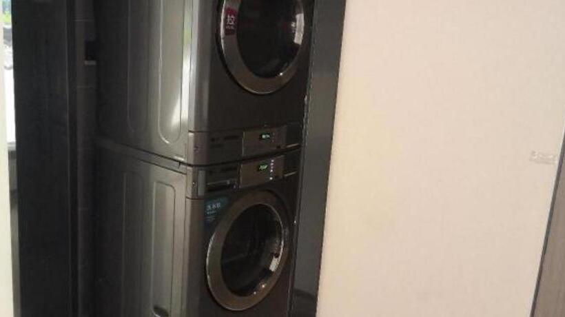 Hanting Hotel Suzhou Si County Zhuqiao