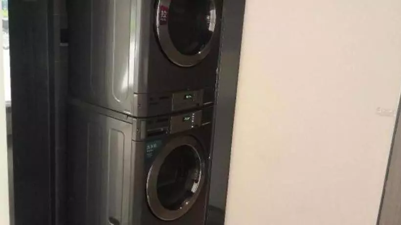 Hanting Hotel Suzhou Si County Zhuqiao