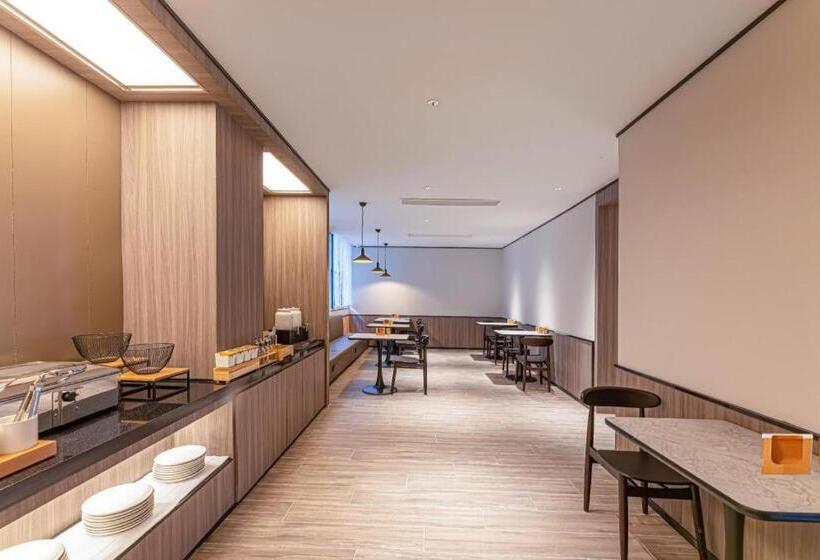 Hanting Hotel Suzhou Yangcheng Lake