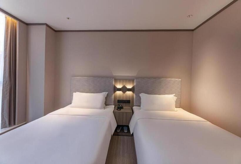 Hanting Hotel Suzhou Yangcheng Lake