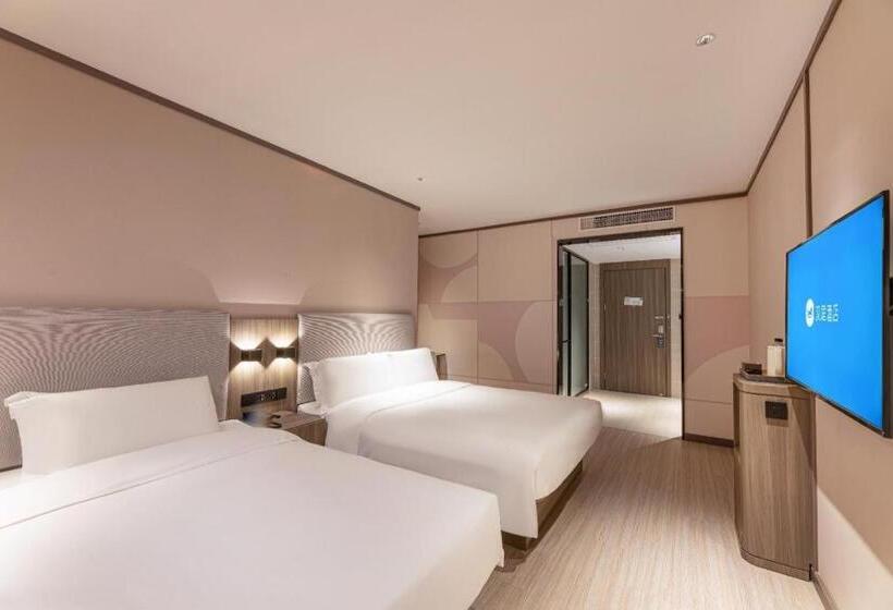 Hanting Hotel Suzhou Yangcheng Lake