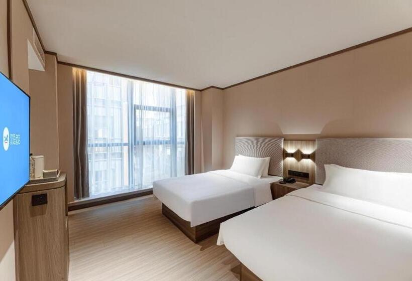 Hanting Hotel Suzhou Yangcheng Lake