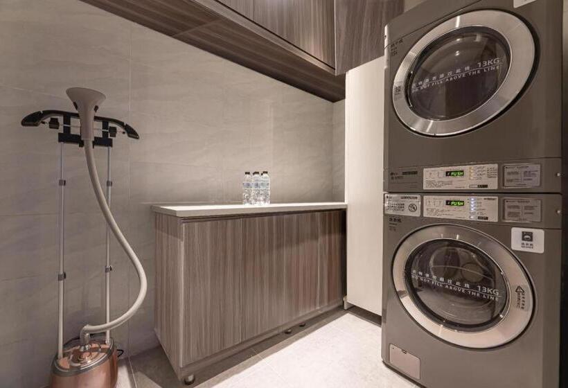 Hanting Hotel Suzhou Yangcheng Lake