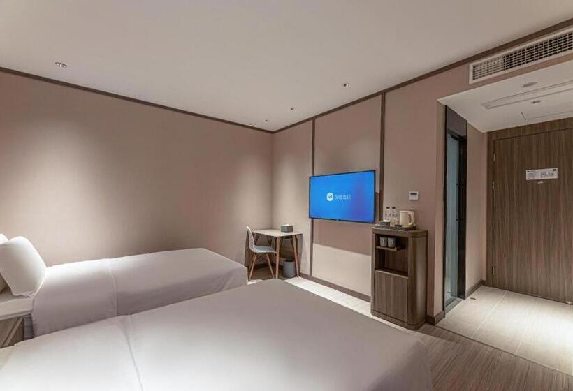 Hanting Hotel Suzhou Yangcheng Lake