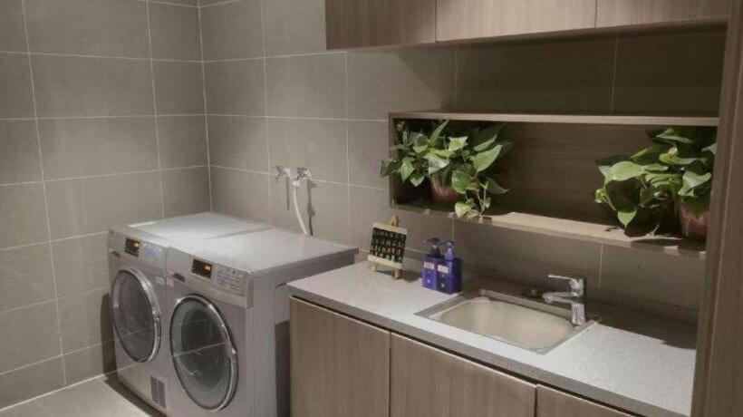 Hanting Hotel Xinyang Gushi County