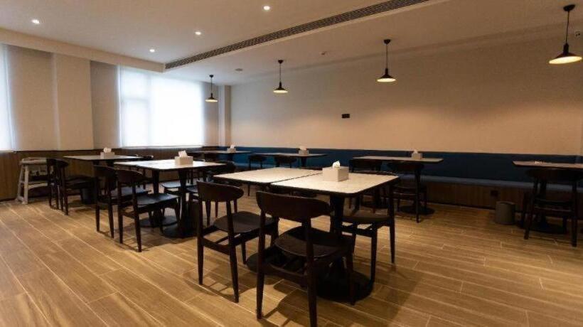 Hanting Hotel Xinyang Gushi County