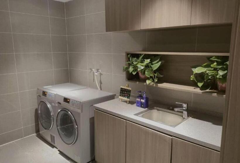 Hanting Hotel Xinyang Gushi County