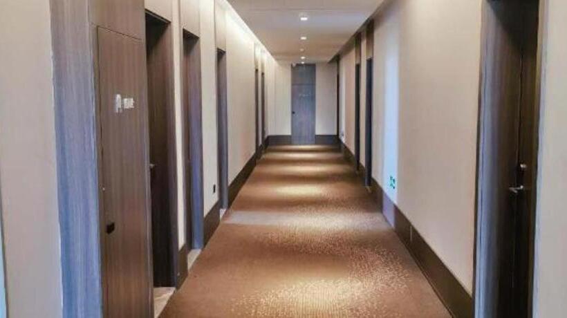 Hanting Hotel Xinyang Gushi County