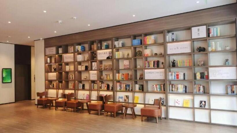 Hanting Hotel Xinyang Gushi County