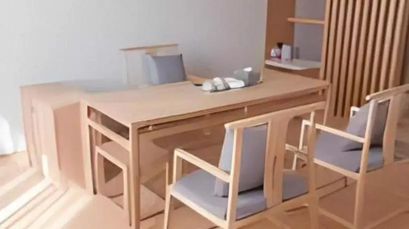 Hanting Premium Hotel Dongying Dongcheng