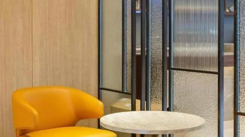 Hanting Premium Hotel Dongying Dongcheng