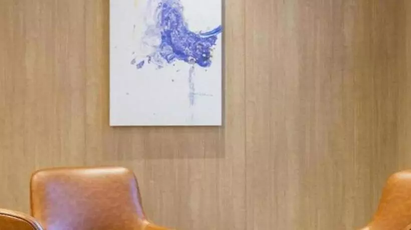 Hanting Premium Hotel Dongying Dongcheng